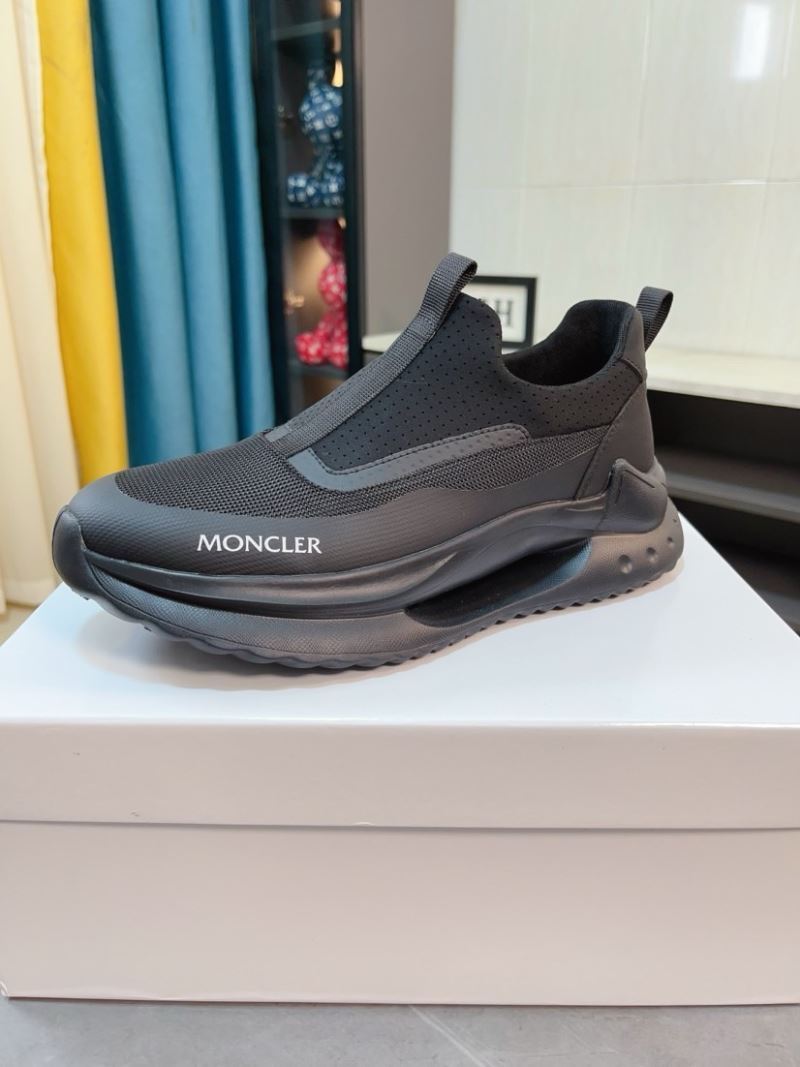 Moncler Shoes